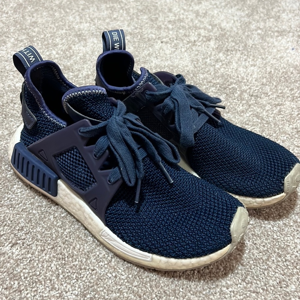 adidas NMD XR1 Navy